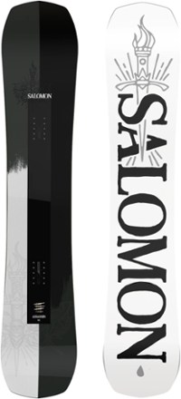 Salomon Assassin Pro Snowboard - 2022/2023 4