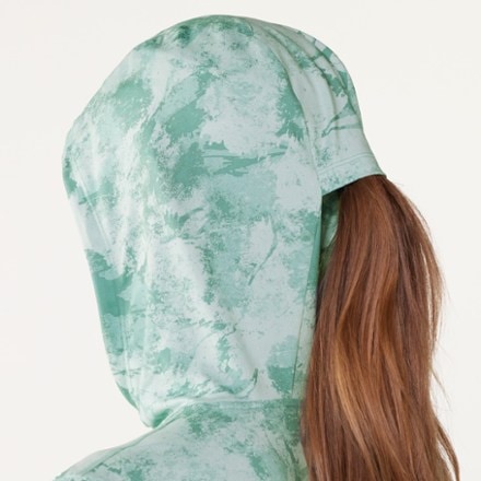 REI Co-op Sahara Shade Straight-Hem Hoodie - Women's 5