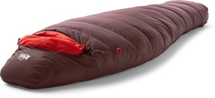 REI Co-op Down Time 25 Down Sleeping Bag - Kids' 2