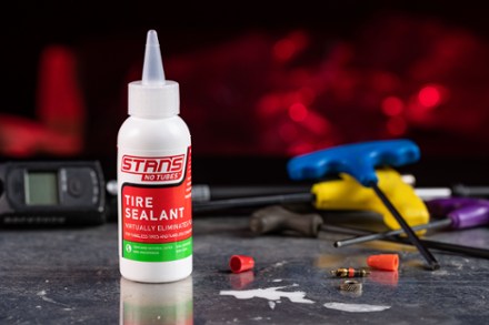 Stan's NoTubes Sealant Bottle - 2 oz. 1