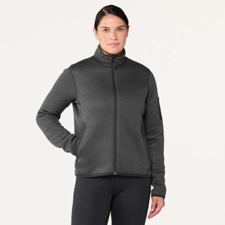 Arc'teryx Covert Cardigan - Women's 2