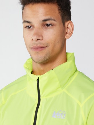 REI Co-op Active Pursuits Cycling Jacket - Men's 4