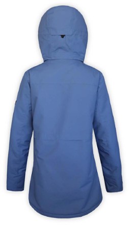 Boulder Gear Petal Insulated Jacket - Women's 1