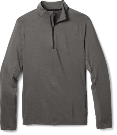 REI Co-op Active Pursuits Quarter-Zip 2.0 Shirt - Men's 0