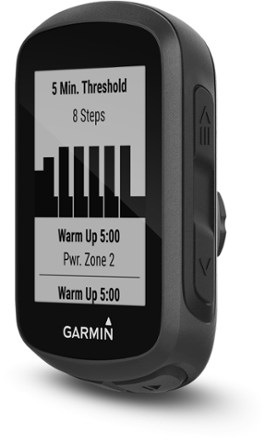 Garmin Edge 130 Plus Bike Computer Bundle 4