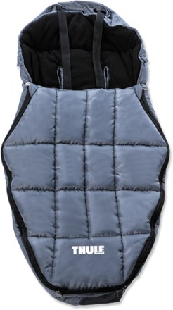 bob stroller sleeping bag