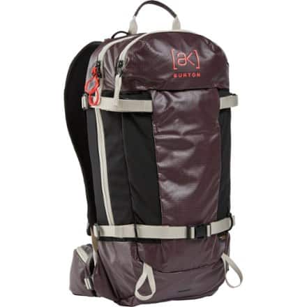 Burton AK Dispatch 18L Snow Pack 0