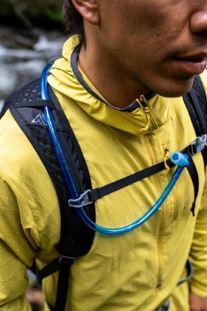 Gregory Arrio 20 Pack Hydration reservoir not included