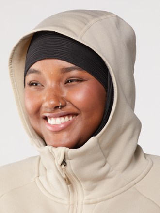 REI Co-op Hyperaxis Fleece Jacket 2.0 - Women's Plus Sizes 5