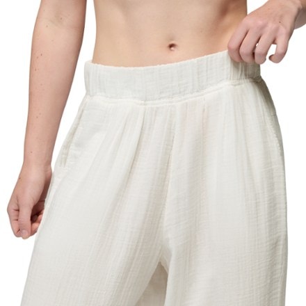 prAna Hideaways Pants - Women's 5