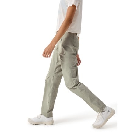 Arc'teryx Gamma Pants - Women's 3