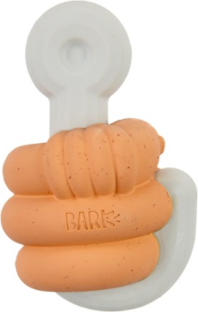 Bark Doggone Fishin' Super Chewer Dog Toy 0