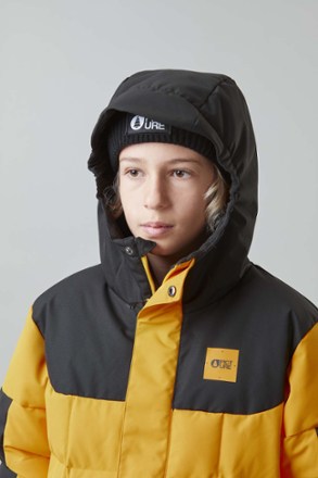 Picture Organic Clothing Olyvera Insulated Jacket - Boys' 6