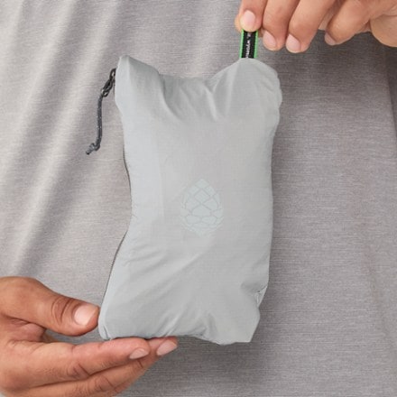 Stio Second Light Wind Shell - Men's 6