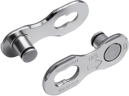 Shimano XTR SM-CN910-12 HG Quick-Link 1
