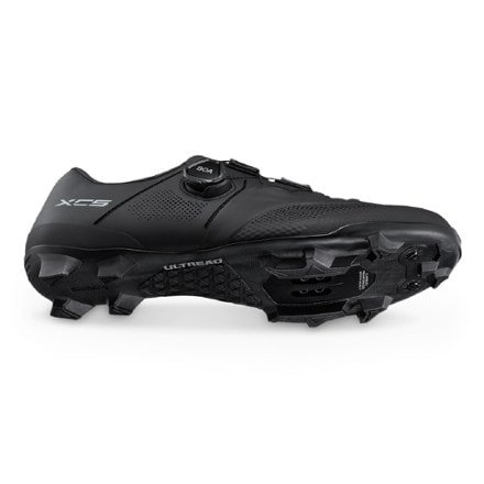 Shimano XC503 Mountain Bike Shoes - Men's 5