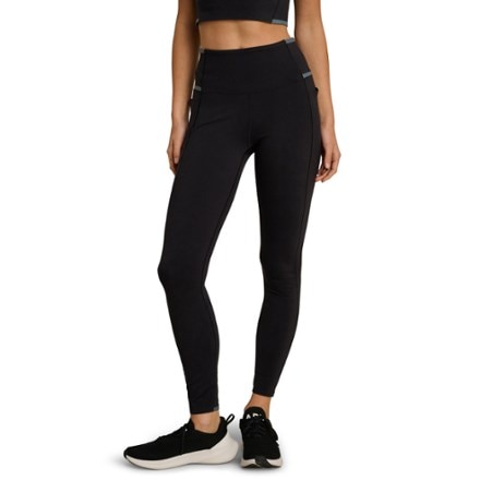 RHONE Instinct Contrast Leggings - Women's 1