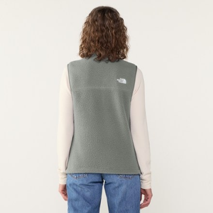 The North Face Yumiori Vest - Women's 4