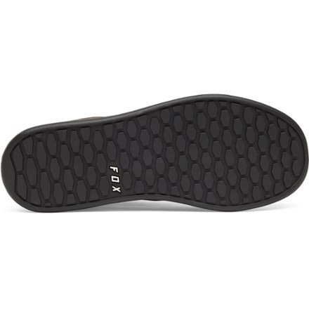 Fox Union Flat Mountain Bike Shoes - Men's 4