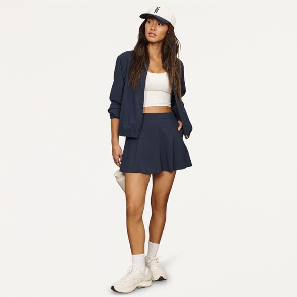 On Body Image of color Navy Blue