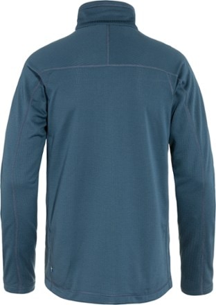 Fjallraven Abisko Lite Fleece Jacket - Men's 1