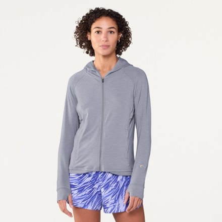 KUHL Inspira Full-Zip Hoody - Women's 2