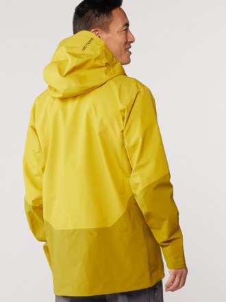 Arc'teryx Rush Jacket - Men's 2