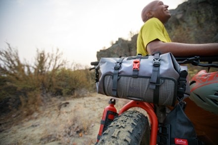 REI Co-op Link Handlebar Roll 6