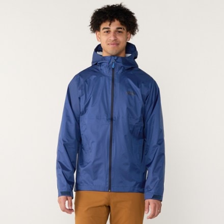 Stio Rollick Hooded Jacket - Men's 1