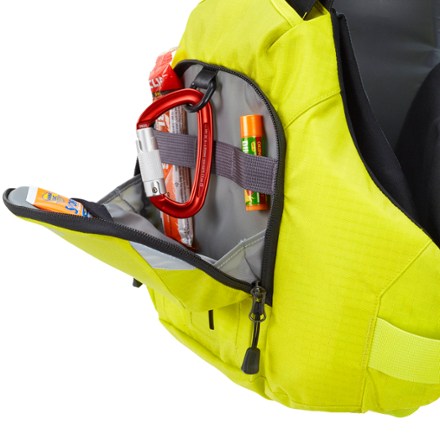 NRS Ninja PFD 5