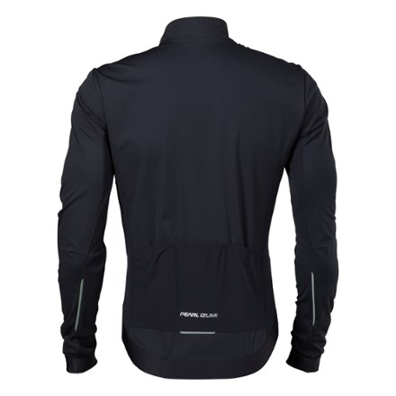 Attack Hybrid Cycling Jacket - Men's