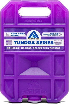 arctic ice freezer packs