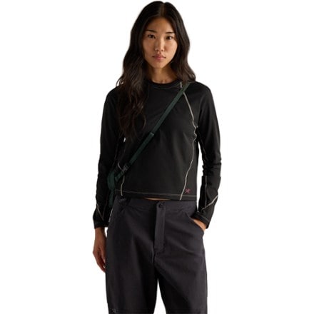 Arc'teryx Heliad Crossbody Bag 4
