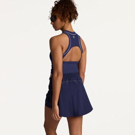 SENIQ Trailmix Hike Cargo Skort - Women's 7