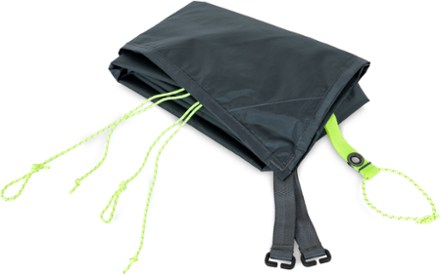 NEMO Hornet 3P Footprint | REI Co-op
