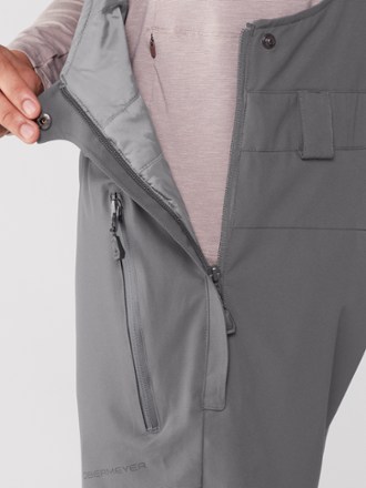 Obermeyer Perseus Bib Snow Pants - Men's 6