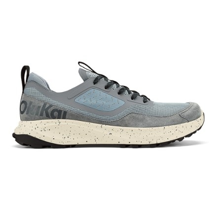 OluKai Makiki Sneakers - Men's 0
