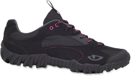 giro petra cycling shoes
