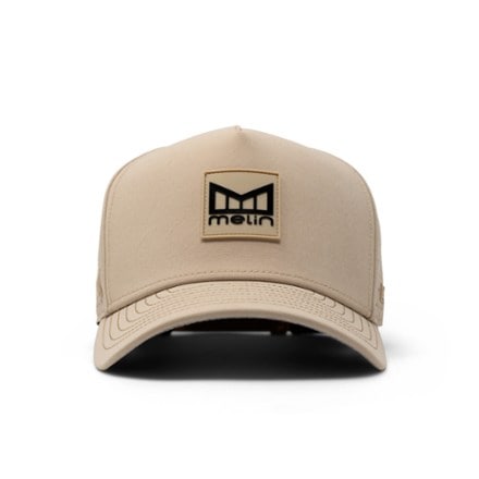 melin Odysea Stacked Hydro Hat 1