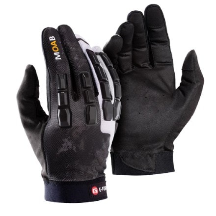 G-Form Moab Trail Gloves 0