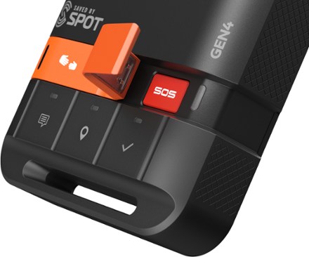 SPOT Gen4 3