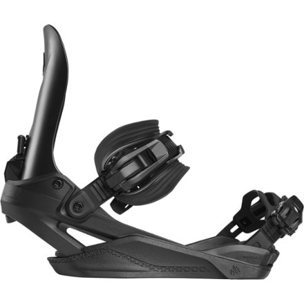 Jones Nebula FASE Snowboard Bindings - 2026/2027 0