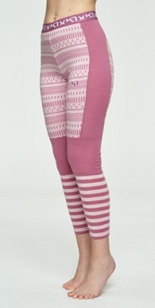 Kari Traa Akle Base Layer Pants - Women's 1