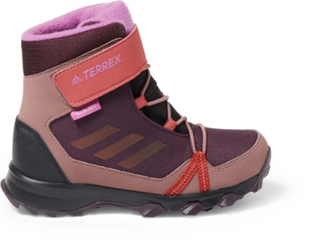 adidas Terrex Snow Winter Hiking Shoes - Kids' | REI Co-op