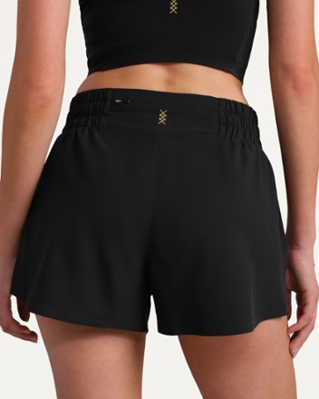 RHONE Mirage Shorts - Lined - Women's 2