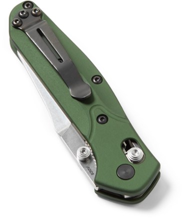 Benchmade 945 Mini Osborne Knife 3