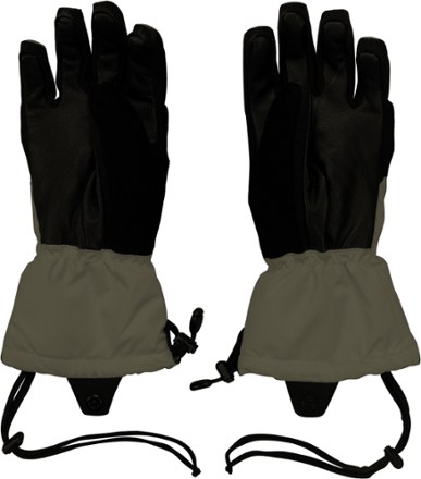 Obermeyer Regulator Gloves - Women's 2