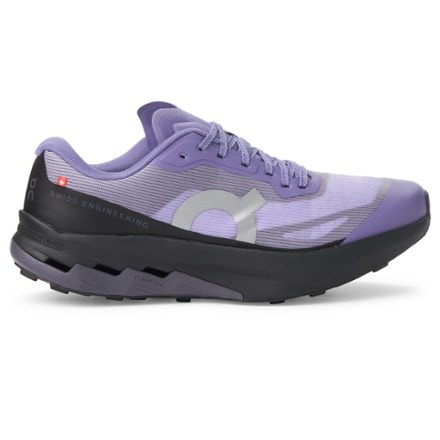 On Cloudultra Peak Trail-Running Shoes - Men's 0