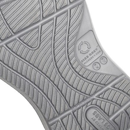 ALES GREY Frontline Pro 3 Slip-on Shoes 5