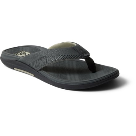 Reef Offshore Flip-Flops - Men display picture 1